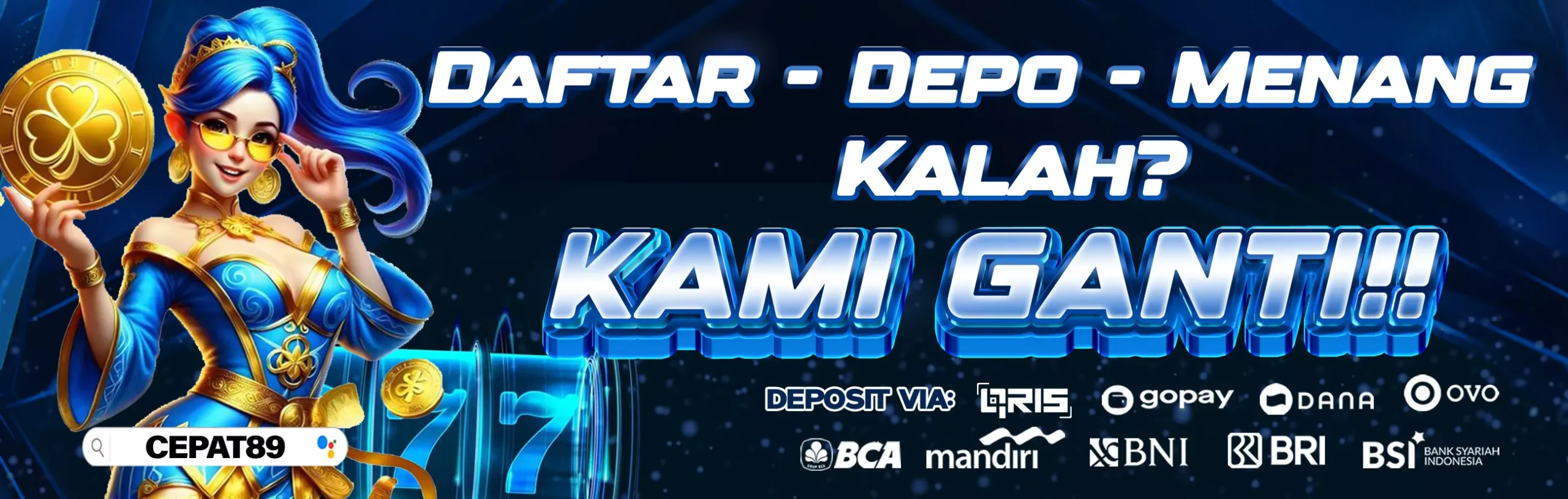 KOMEDI77 alternatif